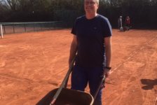 Arbeitseinsatz